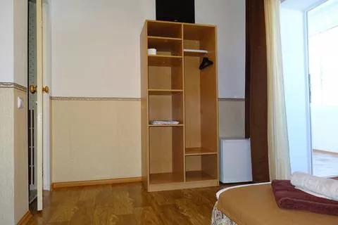 Стандарт. Частный гостевой дом "Аврора". Евпатория