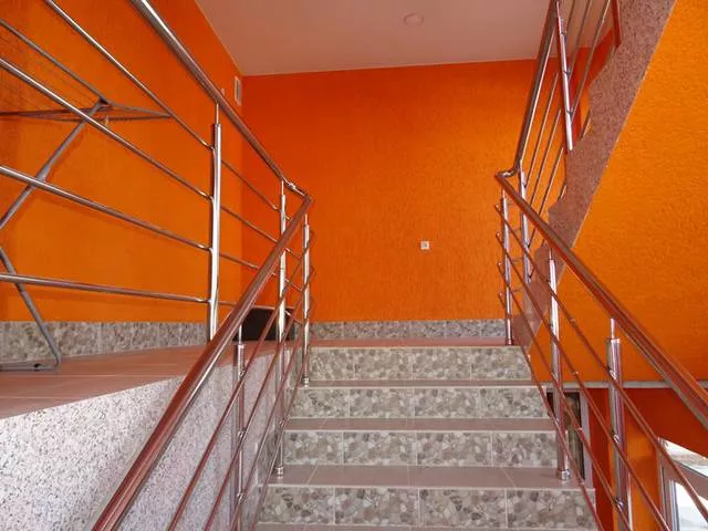 . Отель "Алсар". Пицунда