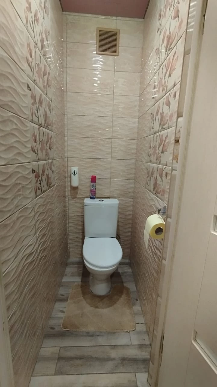 . 2х комнатная квартира - Лазаревское. Лазаревское