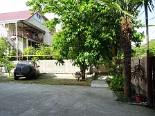 Гостевой дом Светлана на Алычевом Гостевой дом Светлана на Алычевом