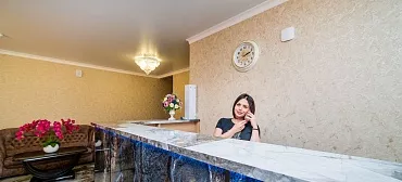 Гостевой дом Анжелика Гостевой дом Анжелика