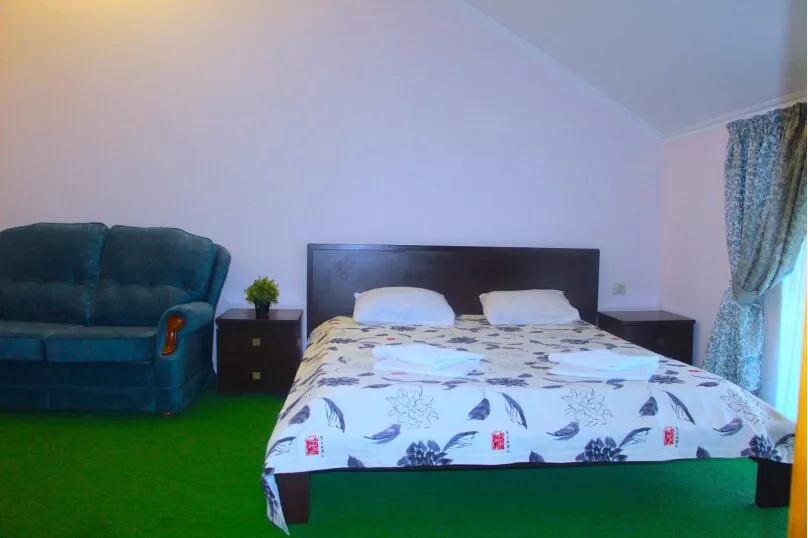 . Отель Золотые барханы . Витязево . Отель Золотые барханы . Витязево