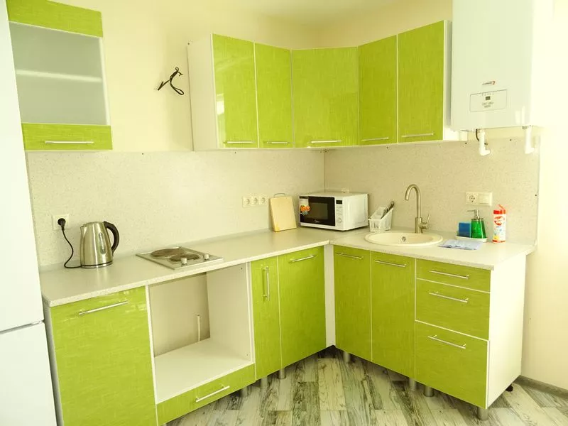 . Частный сектор "Золотая рыбка". Архипо-Осиповка . Частный сектор "Золотая рыбка". Архипо-Осиповка