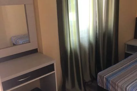 Семейный номер с кухней. Гостевой дом «Диана» - Архипо-Осиповка. Архипо-Осиповка