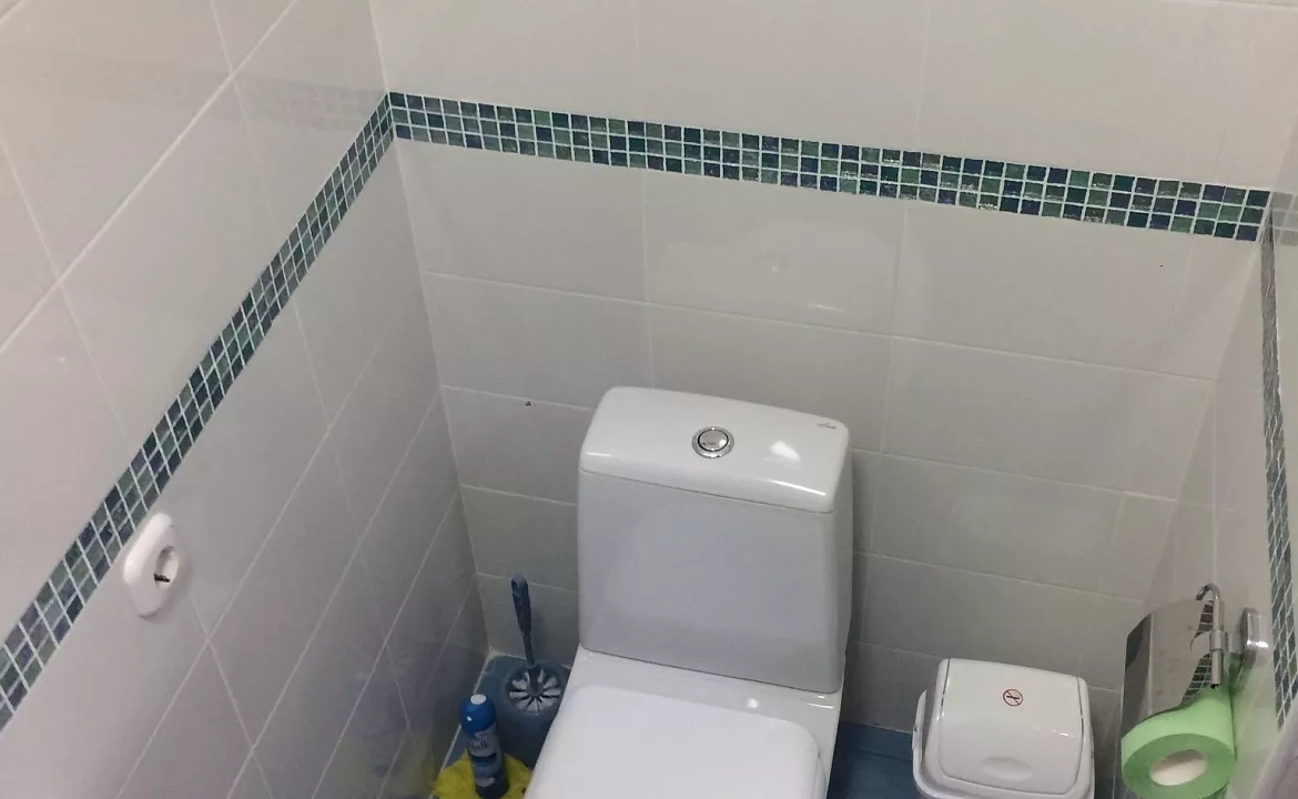 Семейный с кухней . Гостевой дом «Пчела». Ейск