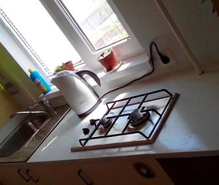 Домик 1. Гостевой дом У Мартина. Домик 1. Гостевой дом У Мартина.
