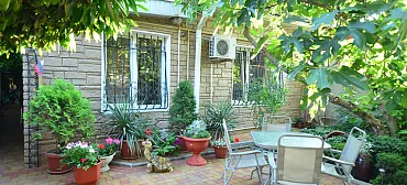 Гостевой дом «Кипарис»