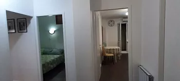 Квартира в многоквартирном доме Сдам квартиру в Анапе( галечный пляж)