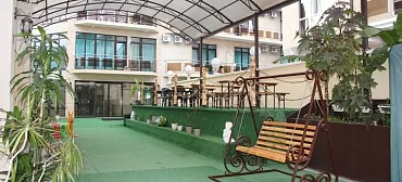 Гостевой дом "Триумф"