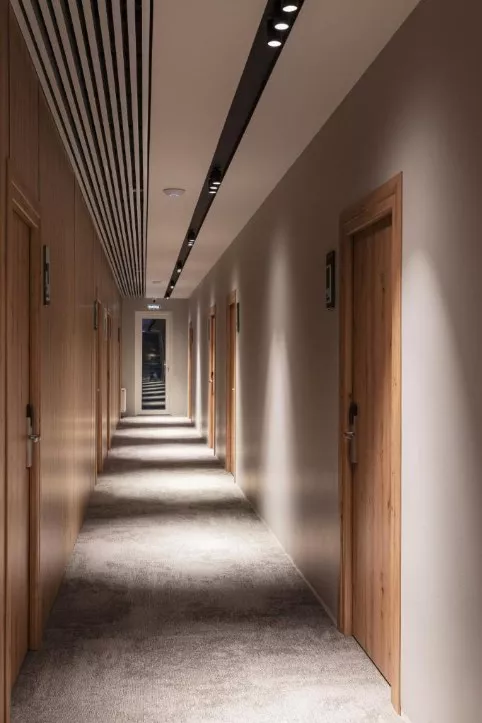 . Отель Отель Ikos Polyana. Красная Поляна