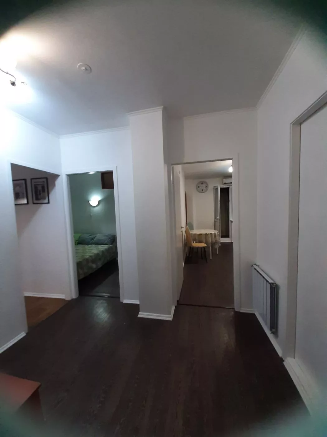 . Квартира в многоквартирном доме Сдам квартиру в Анапе( галечный пляж). Анапа