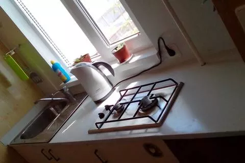 Домик 1. Гостевой дом У Мартина. Туапсе