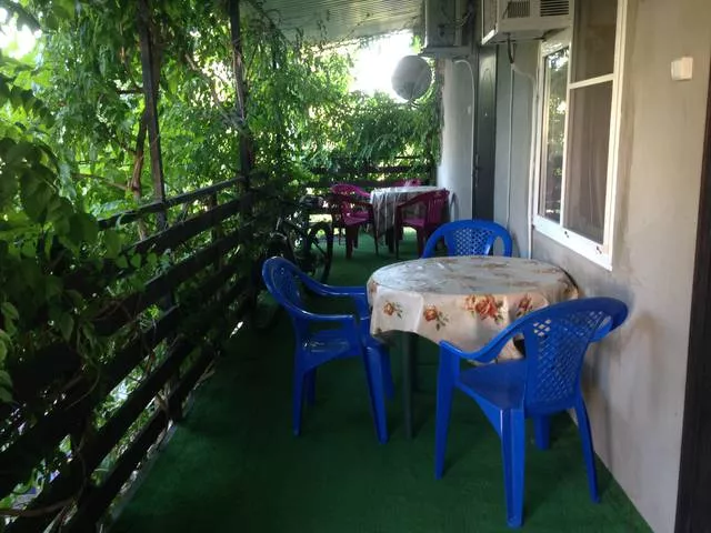 . Гостевой дом "У Константина". Джубга . Гостевой дом "У Константина". Джубга