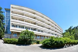 Гостиница Адмирал Ялта Гостиница Адмирал Ялта