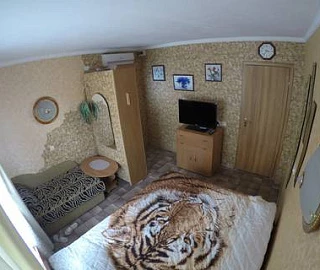 2-х местный номер Стандарт. Гостевой дом "Паутинка". 2-х местный номер Стандарт. Гостевой дом "Паутинка".