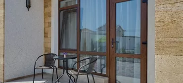 Гостевой дом "Maalle"