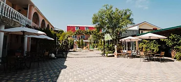 Гостевой дом «Коктебель» Гостевой дом «Коктебель»