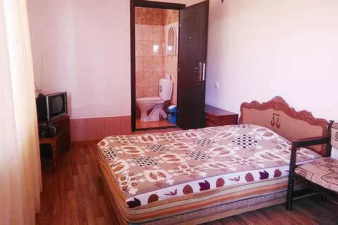 . Гостевой дом Анастасия - Сухум. Сухум . Гостевой дом Анастасия - Сухум. Сухум