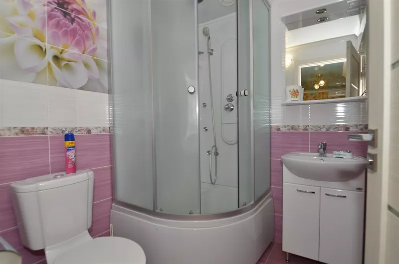 Полулюкс. Гостевой дом "Роман". Чайка