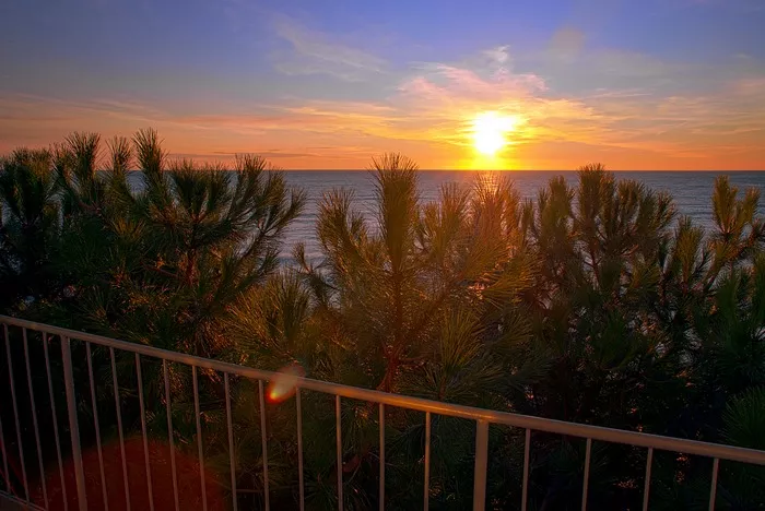 Двухкомнатный 