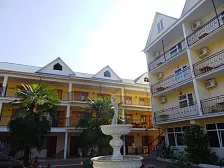 Гостиница "Рафаэль"