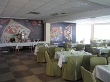 Учебно-оздоровительная база «Горизонт»    