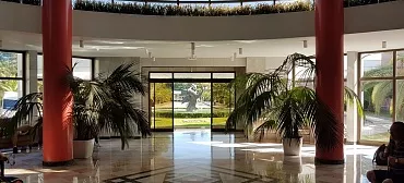 Санаторий Самшитовая роща Санаторий Самшитовая роща