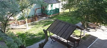 Отель «Арина»