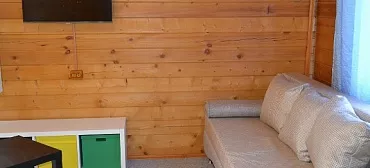 Дом под ключ Северная 22 Дом под ключ Северная 22