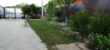 Гостевой дом Азов Солнечный