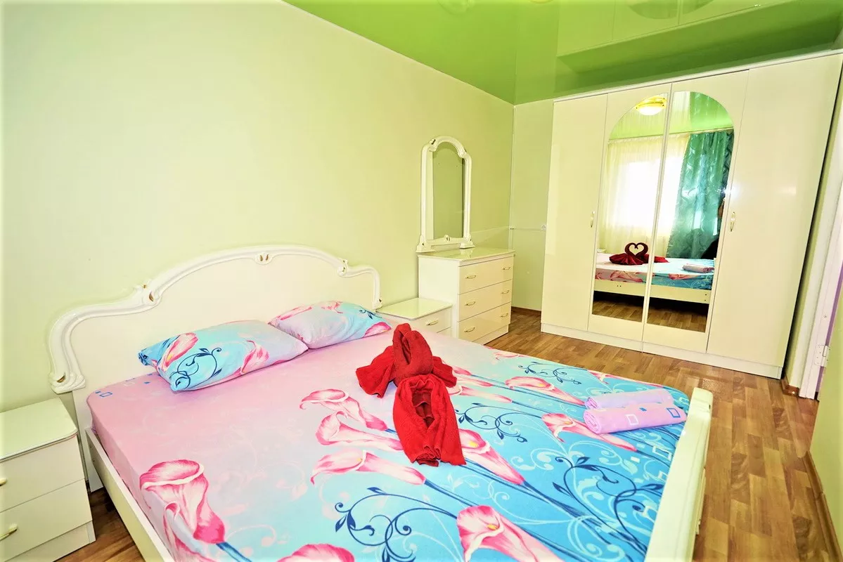 . Гостевой дом "Лазурит". Лазаревское . Гостевой дом "Лазурит". Лазаревское