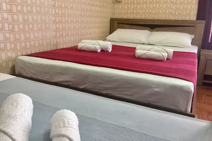 Семейный. Гостевой дом ЛенАрт. Головинка