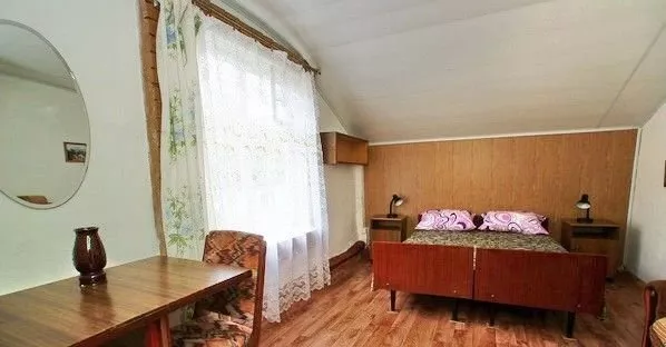 . Частный сектор "Ромашка" . Туапсе