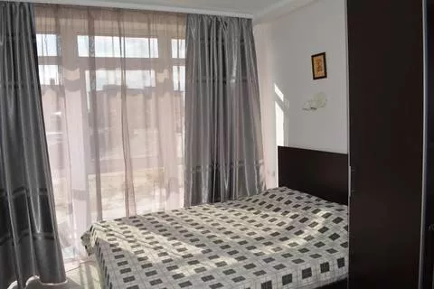 № 1 Двухместный номер с дополнительным местом. Отель «Жасмин». Евпатория