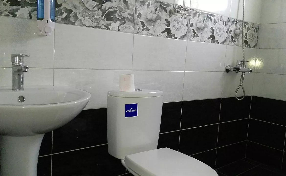 4-местные номера. Отель "Villa-Bora". Керчь