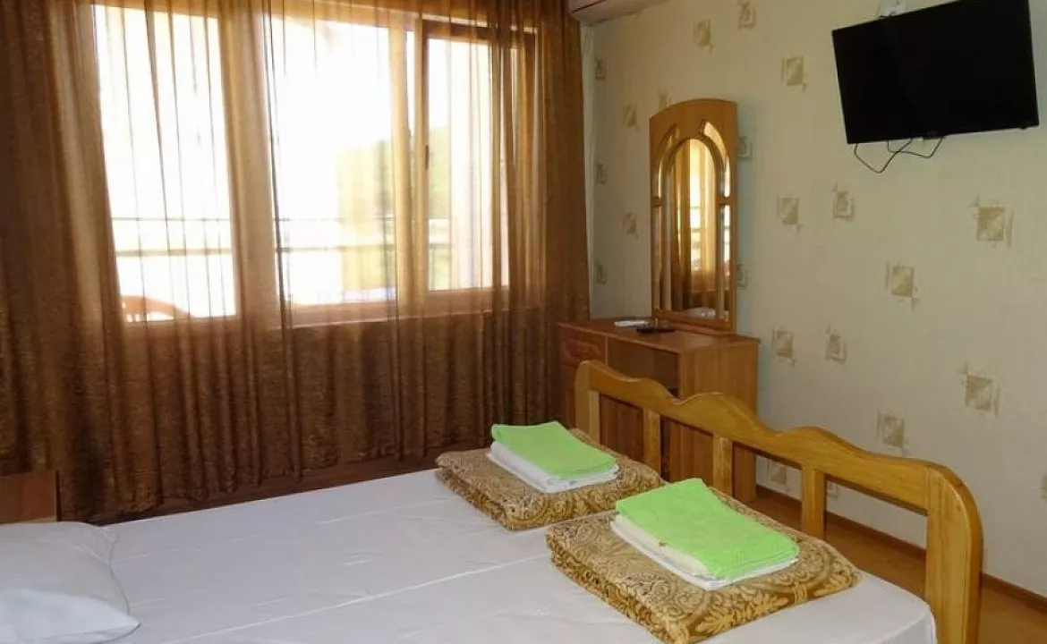 2, 3, 4,5,6 местный номер. Гостиница "Мария" - Лермонтово. Лермонтово