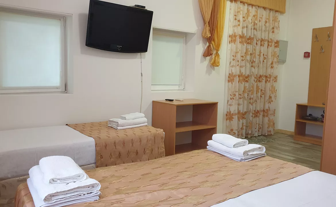 Коттедж. Отель АСТОН. Нижнее Джемете