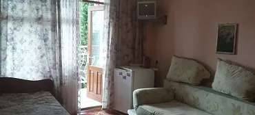 Эллинг "Рыбацкий 21/г"