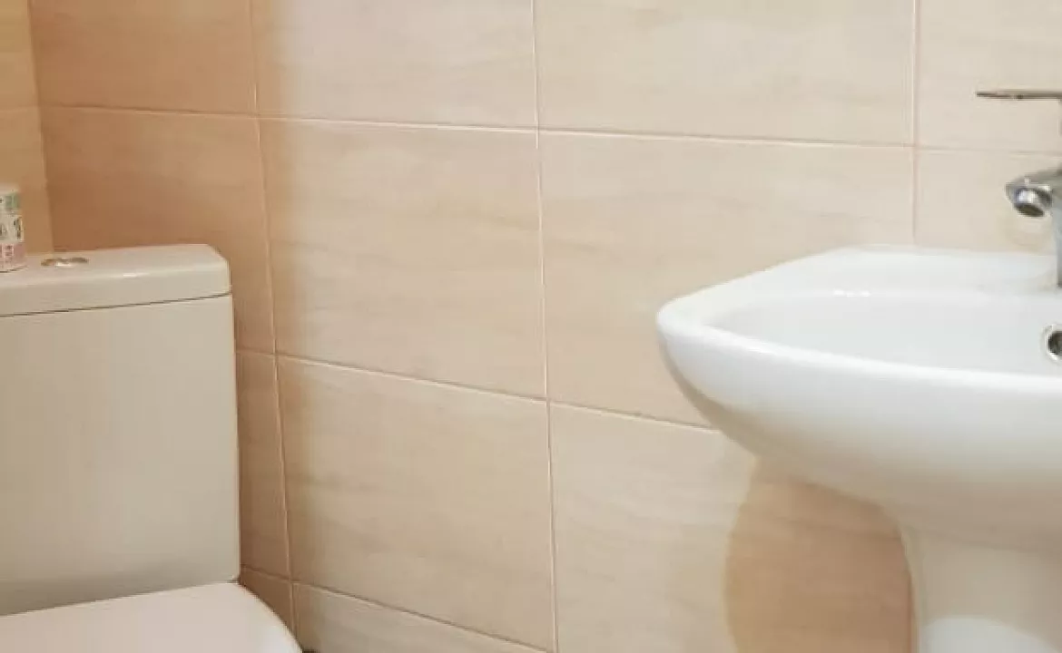 Студия без балкона и видом на горы. Уютные студии на Ландышевой. Сочи