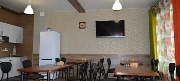 Гостевой дом "Веранда"