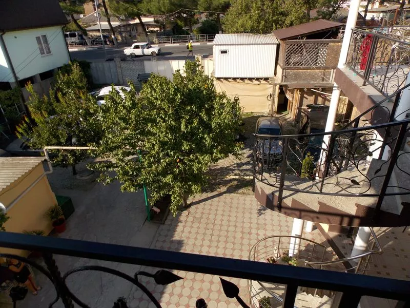 . Гостевой дом "Брисеида". Кабардинка . Гостевой дом "Брисеида". Кабардинка