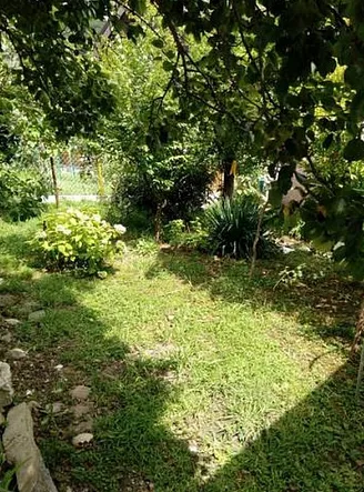 . Гостевой дом "Ника" - Совет-Квадже. Совет-Квадже