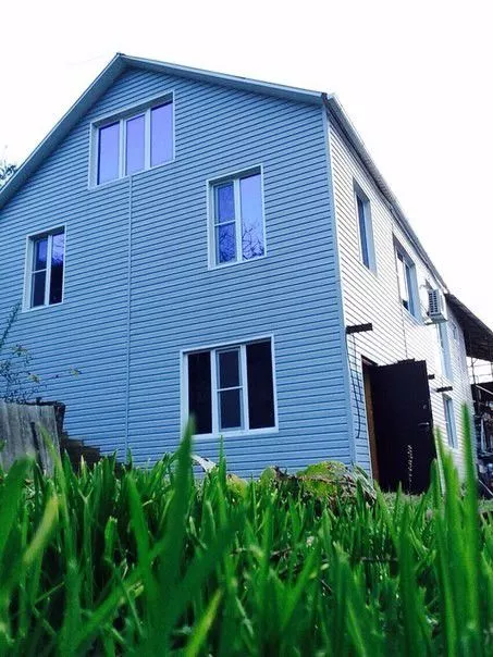 . Дом под ключ Холодная речка. Гагра