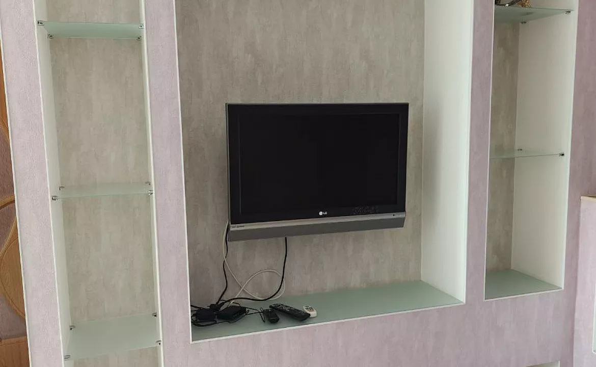 Двухкомнатный номер. Гостевой дом Анли. Анапа