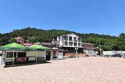 Гостевой дом "Джанхот" Гостевой дом "Джанхот"