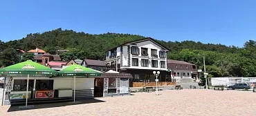 Гостевой дом "Джанхот"   