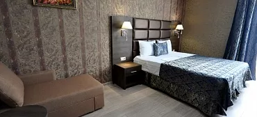 Коттедж "Кедровая роща" 