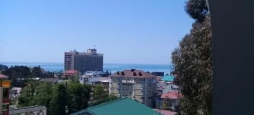 Гостевой дом "Бриг" 