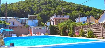 Гостиница "Морская"