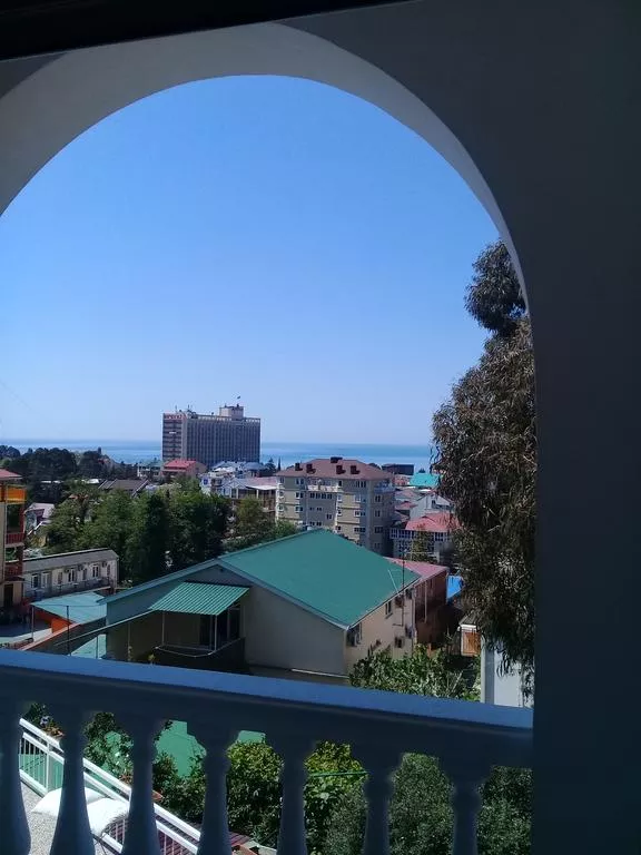 . Гостевой дом "Бриг" . Адлер . Гостевой дом "Бриг" . Адлер